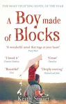 A Boy Made of Blocks cover