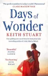 Days of Wonder cover