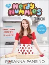 The Nerdy Nummies Cookbook cover