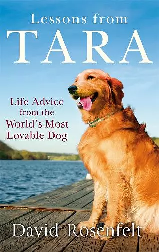 Lessons from Tara cover