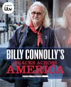Billy Connolly's Tracks Across America cover