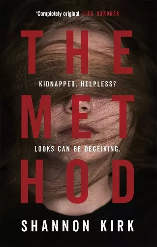 The Method cover