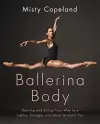 Ballerina Body cover