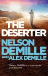 The Deserter cover