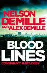 Blood Lines cover