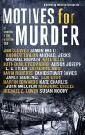 Motives for Murder cover