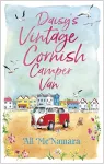 Daisy's Vintage Cornish Camper Van cover
