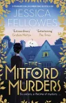 The Mitford Murders cover