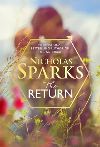 The Return cover