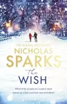 The Wish cover