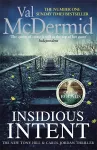 Insidious Intent packaging