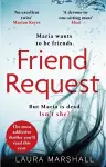 Friend Request cover