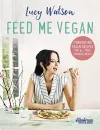 Feed Me Vegan cover