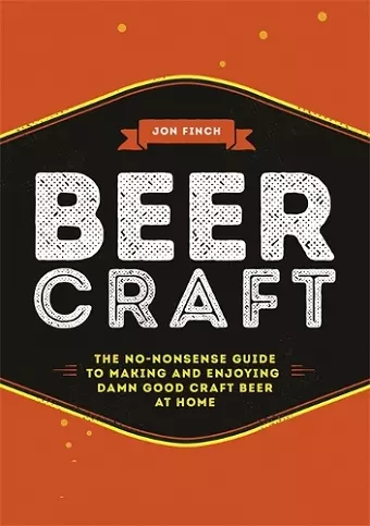 Beer Craft cover