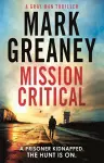 Mission Critical cover