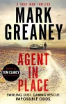 Agent in Place cover