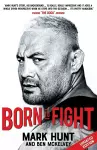 Born To Fight cover