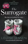 The Surrogate cover