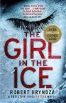 The Girl in the Ice cover