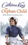 The Orphan Child cover