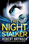 The Night Stalker cover