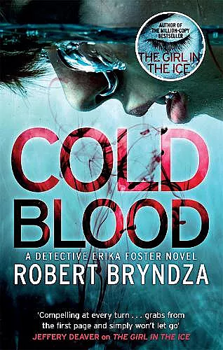 Cold Blood cover