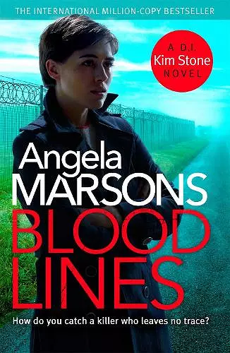 Blood Lines cover