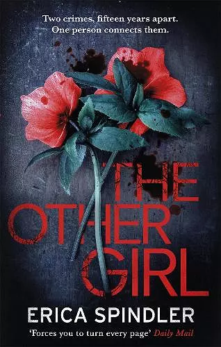 The Other Girl cover