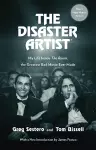 The Disaster Artist cover