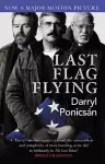 Last Flag Flying cover