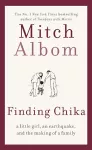 Finding Chika cover