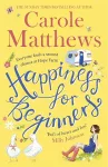 Happiness for Beginners cover