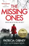 The Missing Ones: An absolutely gripping thriller with a jaw-dropping twist cover