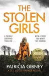 The Stolen Girls cover