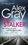 The Stalker cover