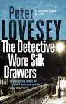 The Detective Wore Silk Drawers cover