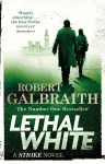 Lethal White cover
