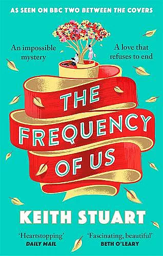 The Frequency of Us cover