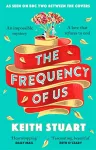 The Frequency of Us cover