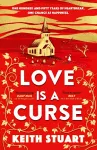Love is a Curse cover