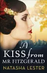 A Kiss From Mr Fitzgerald cover