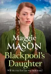 Blackpool's Daughter cover