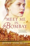 Meet Me in Bombay cover