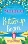 Summer at Buttercup Beach cover