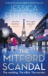 The Mitford Scandal cover