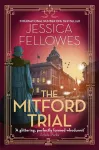 The Mitford Trial cover