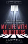 My Life with Murderers cover