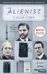 The Alienist cover