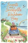 Secrets and Seashells at Rainbow Bay cover