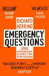 Emergency Questions cover